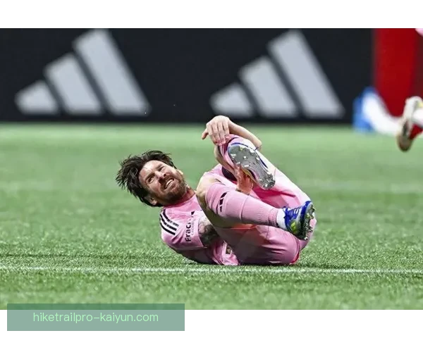 梅西国家队退队风波引发关注，未来选择依旧充满悬念