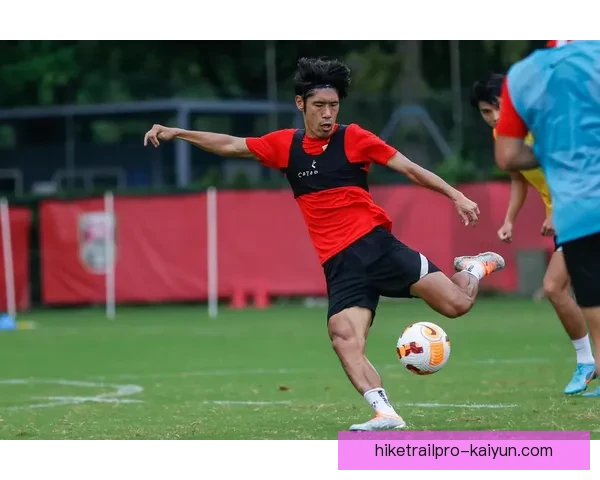 范戴克长传精准技术持续提升，展现出色传球能力与战术价值